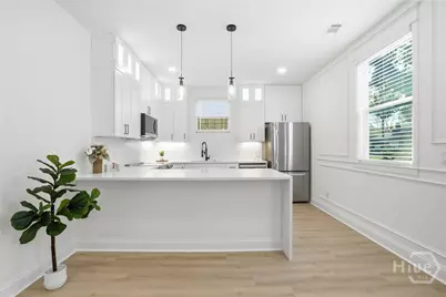 1228 E Anderson Street #A & B, Savannah, GA 31404 - Photo 16