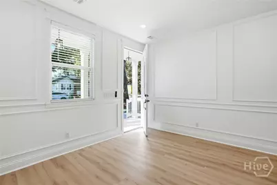 1228 E Anderson Street #A & B, Savannah, GA 31404 - Photo 12