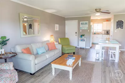 85 Van Horne Avenue #7A, Tybee Island, GA 31328 - Photo 6
