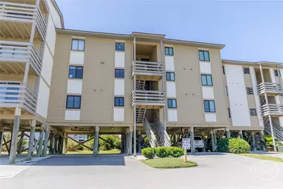 85 Van Horne Avenue #7A, Tybee Island, GA 31328 - Photo 1