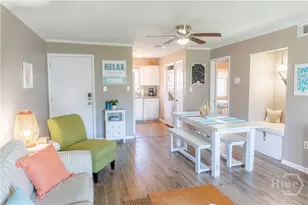 85 Van Horne Ave, Tybee Island, GA 31328 - Photo 2