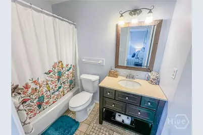 85 Van Horne Avenue #7A, Tybee Island, GA 31328 - Photo 14
