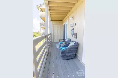 85 Van Horne Avenue #7A, Tybee Island, GA 31328 - Photo 22