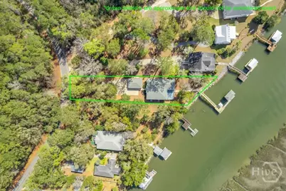 2713 Julienton Drive NE, Townsend, GA 31331 - Photo 2
