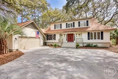 7 Wesley Crossing, Savannah, GA 31411 - Photo 1