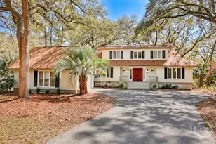 7 Wesley Crossing, Savannah, GA 31411 - Photo 4