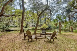 7 Wesley Crossing, Savannah, GA 31411 - Photo 38