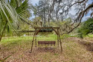 7 Wesley Crossing, Savannah, GA 31411 - Photo 36
