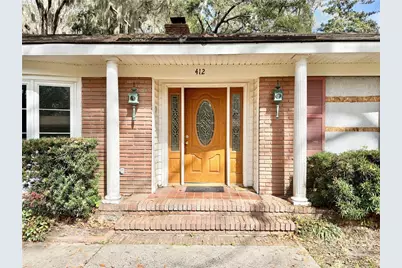 412 Arlington Street, Savannah, GA 31419 - Photo 4