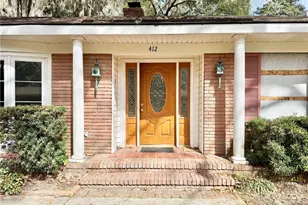 412 Arlington St, Savannah, GA 31419 - Photo 4