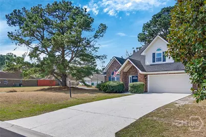 104 Redfield Drive, Pooler, GA 31322 - Photo 1
