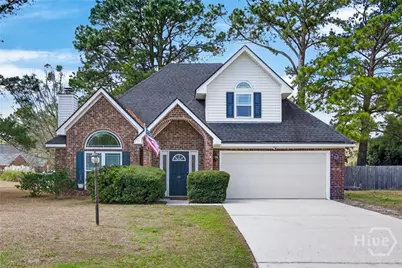 104 Redfield Drive, Pooler, GA 31322 - Photo 2
