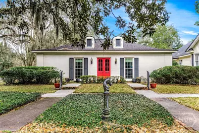 102 E 55th Street, Savannah, GA 31405 - Photo 1