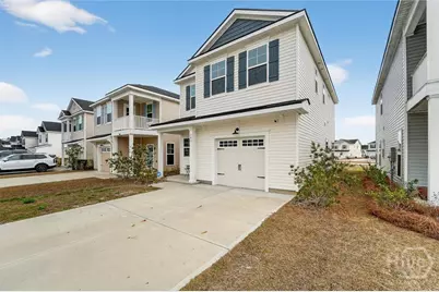 205 Flagler Drive, Savannah, GA 31419 - Photo 4