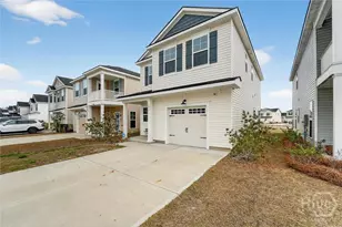 205 Flagler Dr, Savannah, GA 31419 - Photo 4