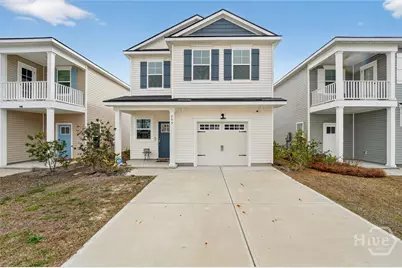 205 Flagler Drive, Savannah, GA 31419 - Photo 2