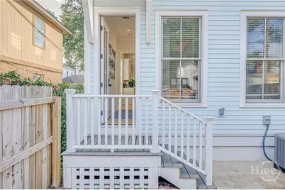 218 W 43rd Street, Savannah, GA 31401 - Photo 30