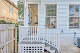 218 W 43rd St, Savannah, GA 31401 - Photo 30