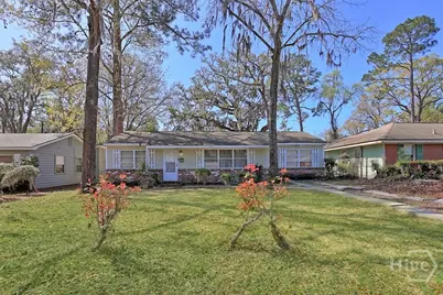 2223 N Fernwood Court, Savannah, GA 31404 - Photo 1