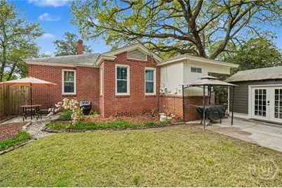 628 E 57th Street, Savannah, GA 31405 - Photo 34
