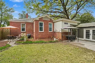 628 E 57th St, Savannah, GA 31405 - Photo 34