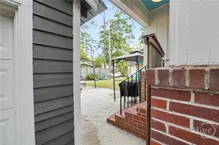 628 E 57th St, Savannah, GA 31405 - Photo 28