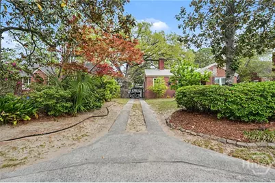 628 E 57th Street, Savannah, GA 31405 - Photo 26