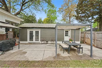 628 E 57th Street, Savannah, GA 31405 - Photo 30