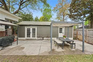 628 E 57th St, Savannah, GA 31405 - Photo 30