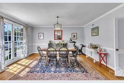 602 Washington Avenue, Savannah, GA 31405 - Photo 12