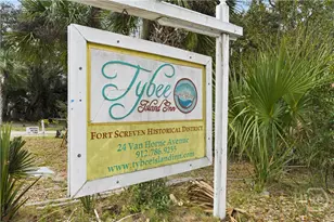 24 Van Horne Ave, Tybee Island, GA 31328 - Photo 2