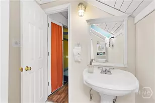 24 Van Horne Ave, Tybee Island, GA 31328 - Photo 44
