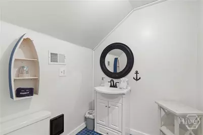 24 Van Horne Avenue, Tybee Island, GA 31328 - Photo 40
