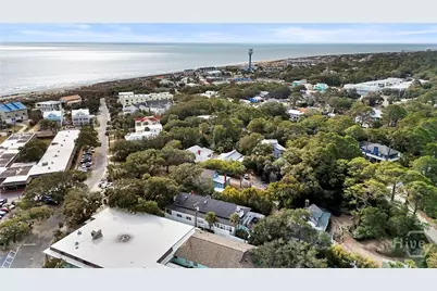 24 Van Horne Avenue, Tybee Island, GA 31328 - Photo 50