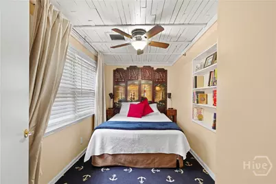 24 Van Horne Avenue, Tybee Island, GA 31328 - Photo 20