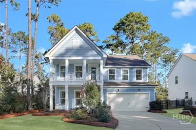 815 Waterways Parkway S, Richmond Hill, GA 31324 - Photo 1