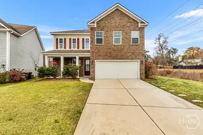143 Arusha Avenue, Savannah, GA 31419 - Photo 1