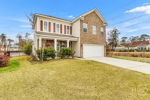 143 Arusha Ave, Savannah, GA 31419 - Photo 2