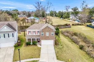 143 Arusha Ave, Savannah, GA 31419 - Photo 52