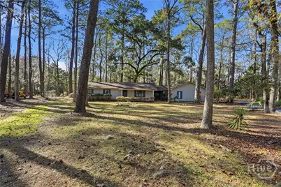 501 Wau Bun Drive, Savannah, GA 31419 - Photo 1
