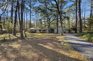 501 Wau Bun Dr, Savannah, GA 31419 - Photo 2