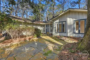501 Wau Bun Dr, Savannah, GA 31419 - Photo 34