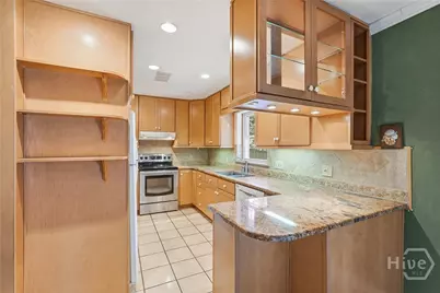 501 Wau Bun Drive, Savannah, GA 31419 - Photo 12