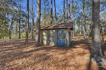 501 Wau Bun Drive, Savannah, GA 31419 - Photo 36
