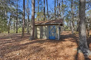 501 Wau Bun Dr, Savannah, GA 31419 - Photo 36