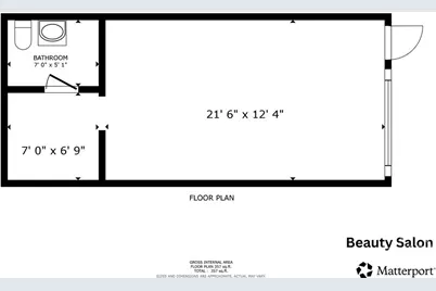 25 E York, Savannah, GA 31401 - Photo 54