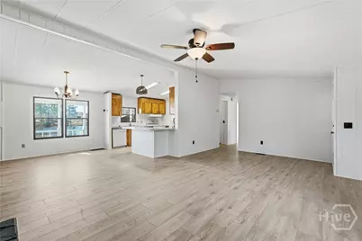 58 Pine Ridge Court, Ellabell, GA 31308 - Photo 6
