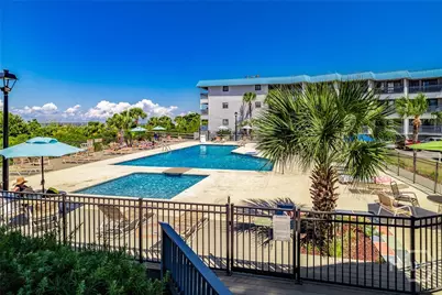 1217 Bay Street #109B, Tybee Island, GA 31328 - Photo 24