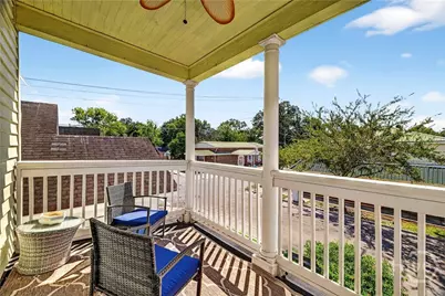 530 E 35th Street #B, Savannah, GA 31401 - Photo 12