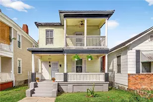 530 E 35th St, Savannah, GA 31401 - Photo 2